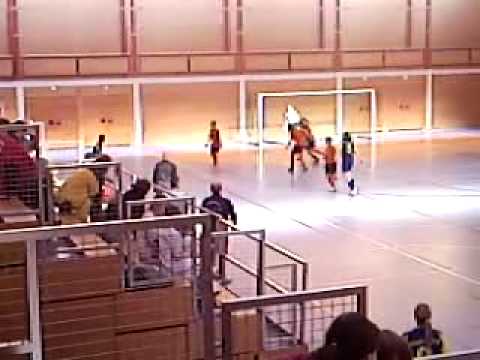 Endspiel Kissinger SC - FC Königsbrunn