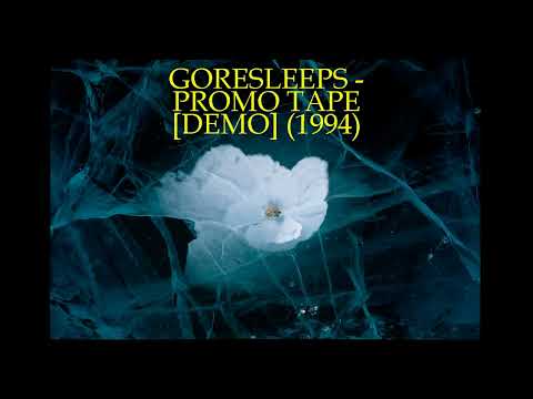 Goresleeps - Promo Tape [demo] (1994)