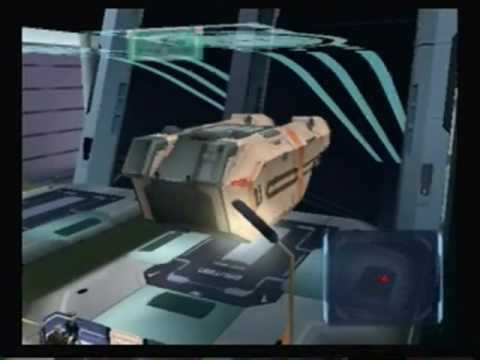 Let's Play Xenosaga Episode 1 #104 [Where's MOMO]