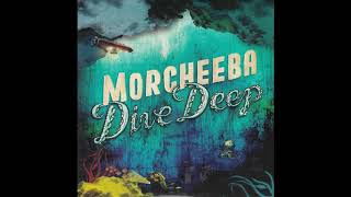 Morcheeba ~ Run Honey Run (Feat.Bradley Burgess)  ~ Dive Deep (HQ Audio)