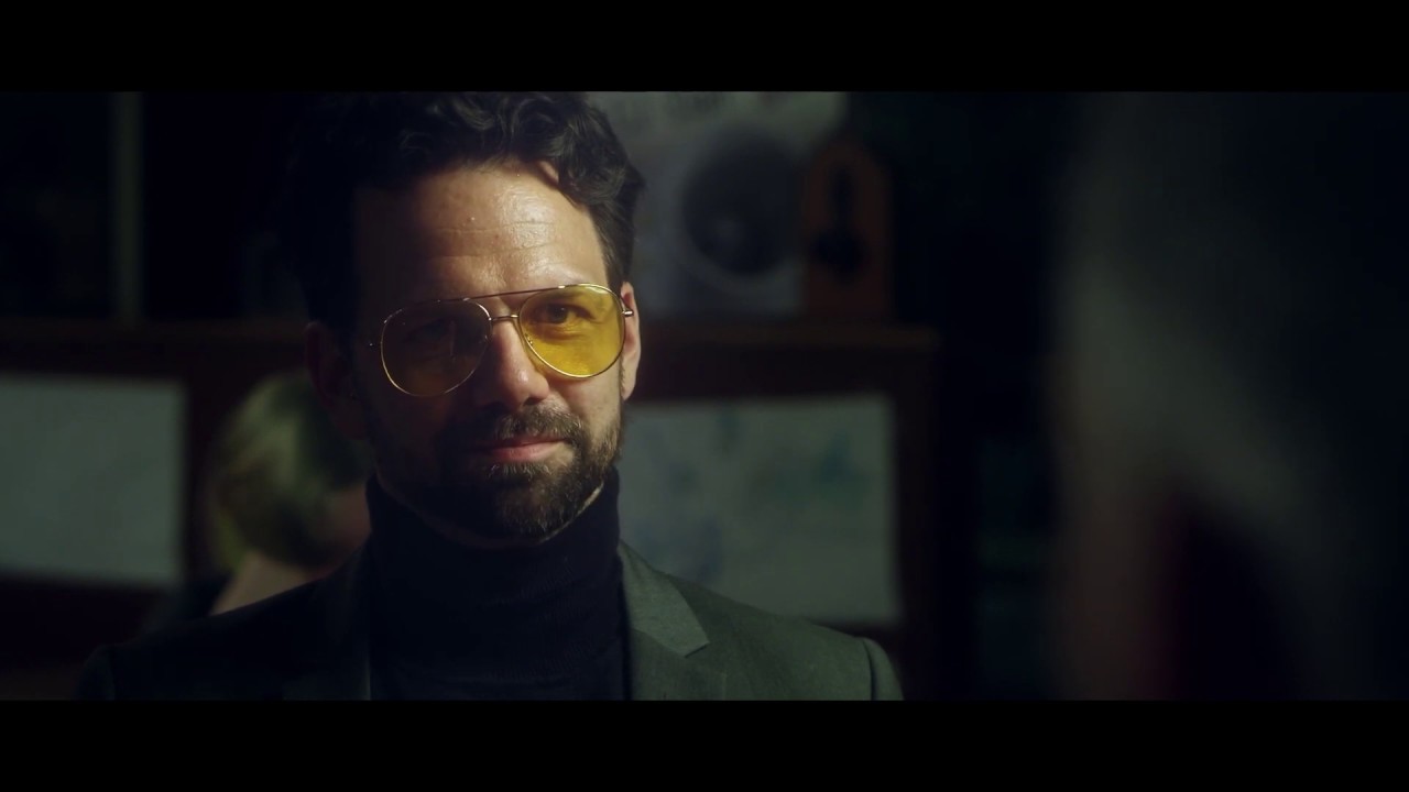 Crazy — Official Trailer