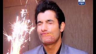 Many happy returns of the day to Ssharad Malhotra on his birthday