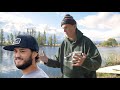 WATER SKIING vs Bob Marley, Round 3 - FPM Podcast #52
