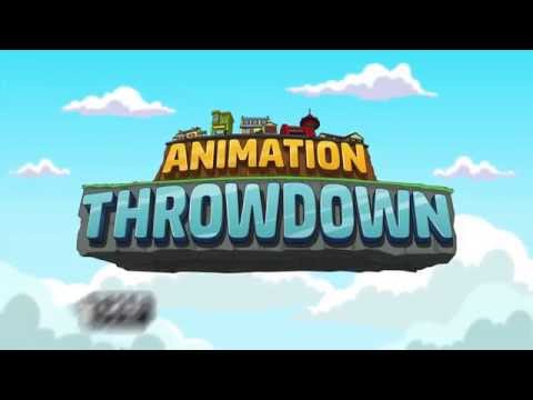 Animation Throwdown: The Quest for Cards from Kongregate - YouTube