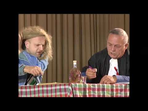 Nijesmo mi od juče - Od Praćišta do Haga (deo iz predstave)