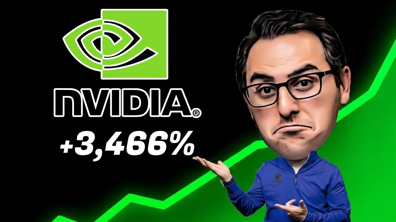 Don't Touch Nvidia Stock After Earnings Until You See This Math