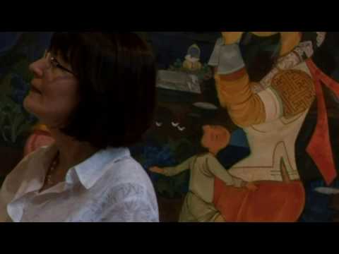 The Daughters of Chinggis Khaan