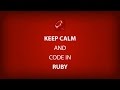 [ Ruby Foundations ] 11 - Everything is an Object