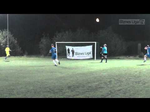 04.08.2015 III Liga B - fragmentum24.pl vs. Control Process Electric