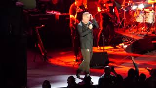 Morrissey - I Started Something I Couldn&#39;t Finish (The Smiths)