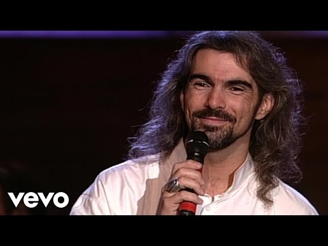 Gaither Vocal Band and Guy Penrod - The Baptism of Jesse Taylor (Live)