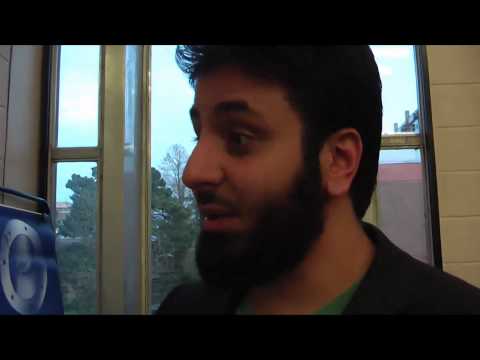 What is Islam by Hamza Tzortzis