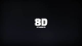 Dargen D&#39;Amico - Il Ritorno Delle Stelle feat. Tedua, Rkomi, Izi (8D AUDIO)