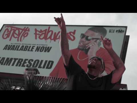 TreSolid Ft. Lil Darrion - Reckless (Music Video) [Thizzler.com]