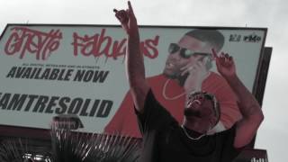 TreSolid Ft. Lil Darrion - Reckless (Music Video) [Thizzler.com]