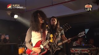 Download lagu The SIGIT - Black Amplifier / Live at Thrill of Life mp3