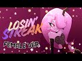 Losin Streak Cover Loganne Hazbin Hotel FEMALE VER