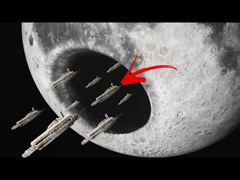 Ezért nem tért vissza az ember a Holdra