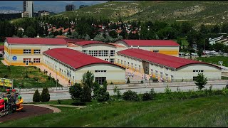 MEV GÖKKUŞAĞI ÖZEL EĞİTİM ANAOKUL ,İLKOKULUVE ORTAOKULU TANITIM VİDEOS