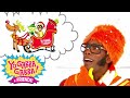 Yo Gabba Gabba Live There S A Party In My City HD Full Movie Family Fun Just Dance Kids