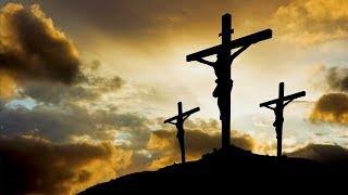 Խաչի մասին (Մատթ․16:24, Մարկ. 8:34, Ղուկ. 9:23). մաս 2-րդ