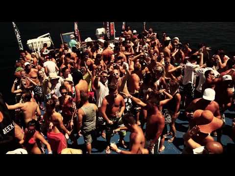 Plastikhead feat. GL - I Wanna Fly Away