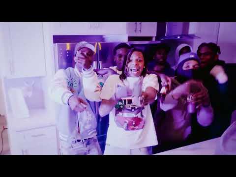 MyCrazyRo - Stuffin These Blues [Official Video]