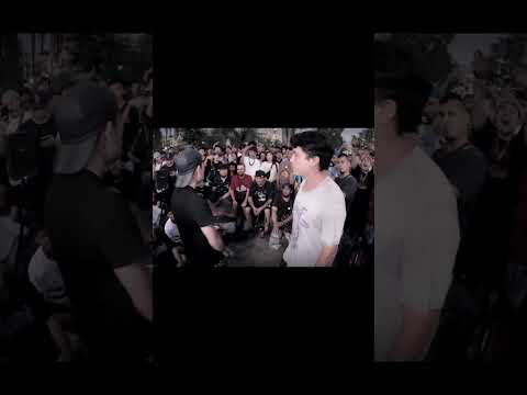 EL MENOR EN DEM FINAL vs ELEMECE