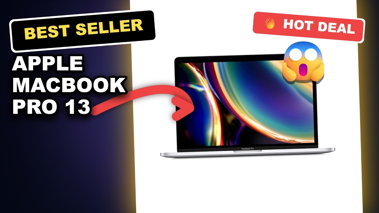 Apple MacBook Pro 13 2020 Honest Review: Intel Core i5 Performance and More