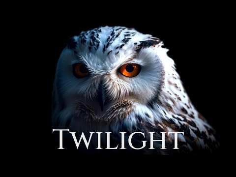 TWILIGHT | Shamanic Sound Meditation spiritual alignment & deep healing
