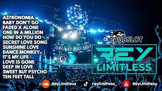 Download lagu DJ Astronomia X Baby Don't Go Breakbeat Mixtape 2024 Ultra Speed mp3