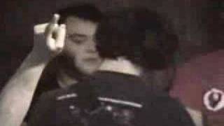 This Day Forward - White picket defense system