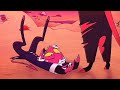 Helluva Boss Episode 3 But Only Drunk Moxxie