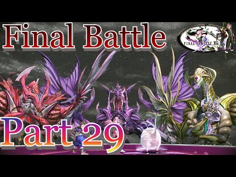 Final Fantasy XIII-2 Walkthrough Part 29- Academia 500 AF 👉 Final Battle