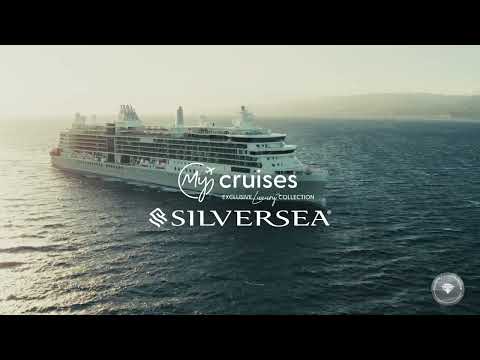 Thumbnail for My Cruises | Silversea Cruises