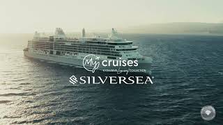 My Cruises | Silversea Cruises
