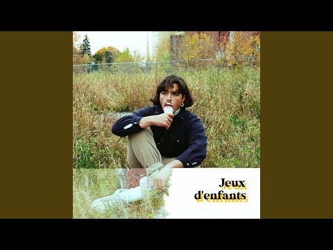 Jeux Denfants - Velours Velours