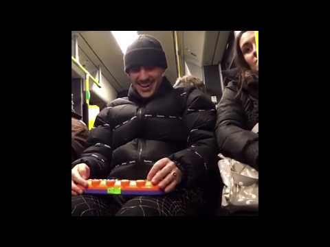 Funny Instagram Compilation @manuelschenck