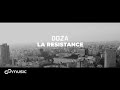 Doza - La Resistance