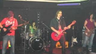 Reiß das Fenster auf