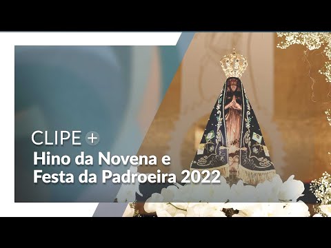 Hino da Novena e Festa da Padroeira 2022 - MÚSICA PARA MISSA