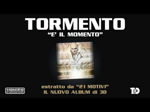 Video thumbnail for E’ il Momento