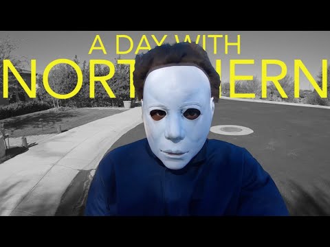 A Day With Northern: 1