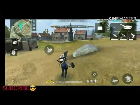 Sebelum Menjadi  Rusher Terbaik 😮!!!!!!!! Di Guild  [AURA• IND]