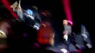 Cover Girl-Push Play Foxwoods