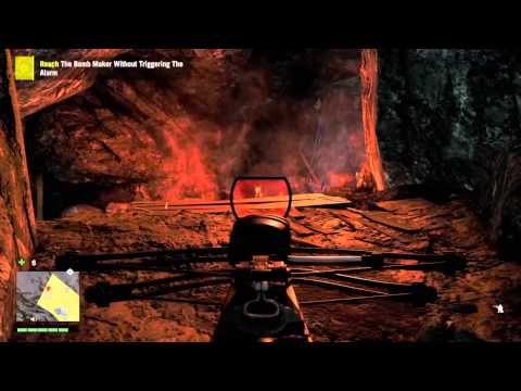 Far Cry 4 Valley Of The Yetis Walkthrough Part 6: Yalungs Judgement