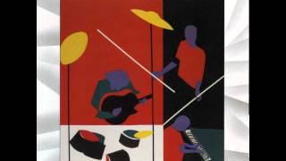 Exotic Isles - Jack DeJohnette