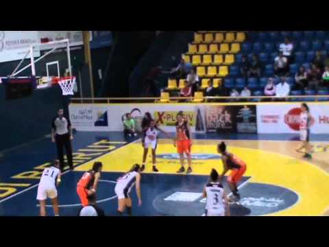 homenetmen vs chabeb al arabi highlights 19-4-2015