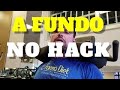 Hipertrofia dos glúteos com o A FUNDO NO HACK