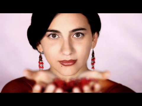 Marta Gómez - Manos de Mujeres